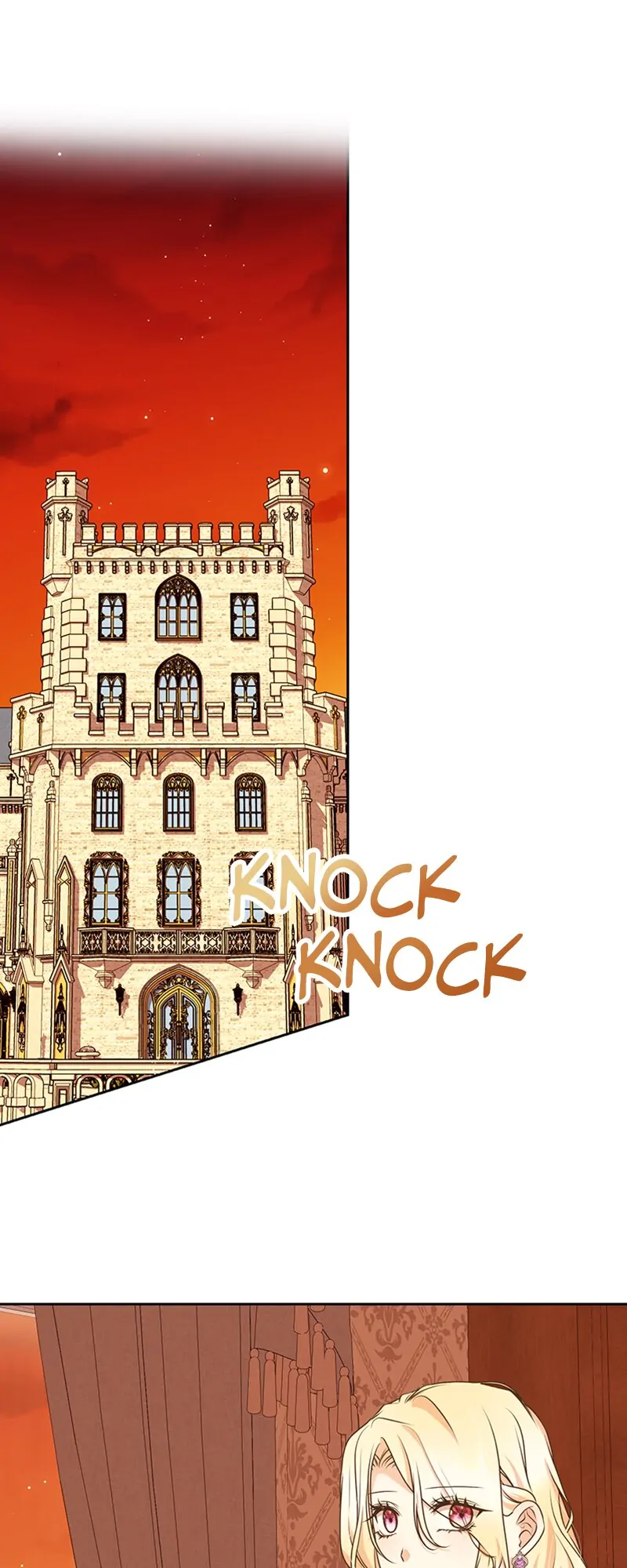 Reborn As a Character That Never Existed Chapter 60 206 01