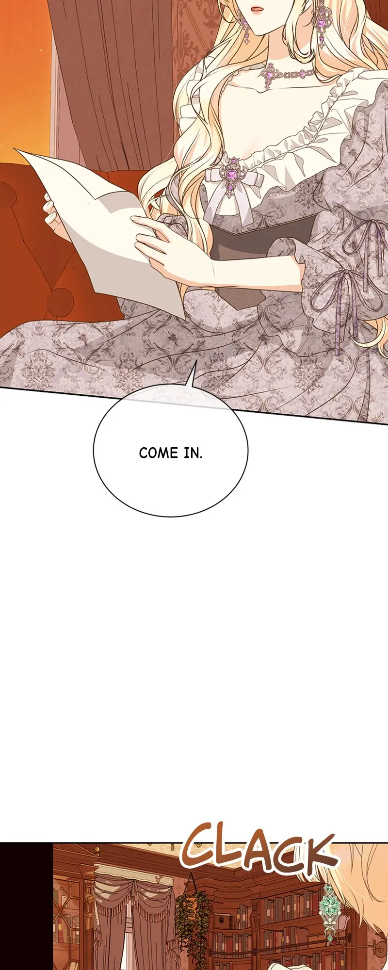 Reborn As a Character That Never Existed Chapter 60 207 02