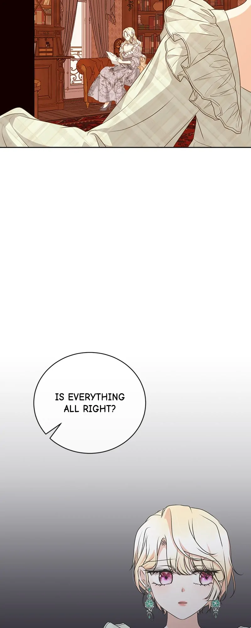 Reborn As a Character That Never Existed Chapter 60 208 03