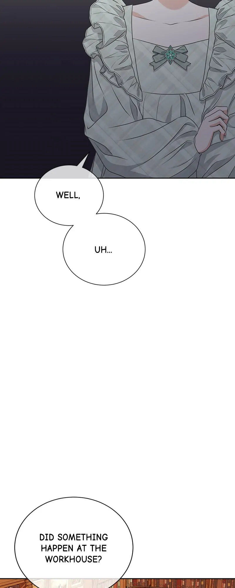 Reborn As a Character That Never Existed Chapter 60 209 04