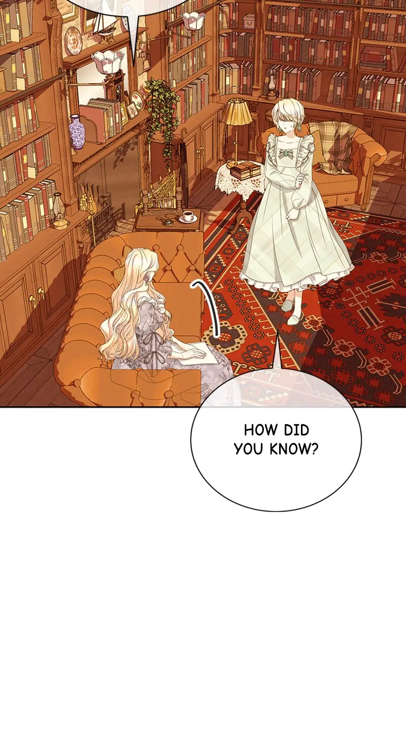 Reborn As a Character That Never Existed Chapter 60 210 05