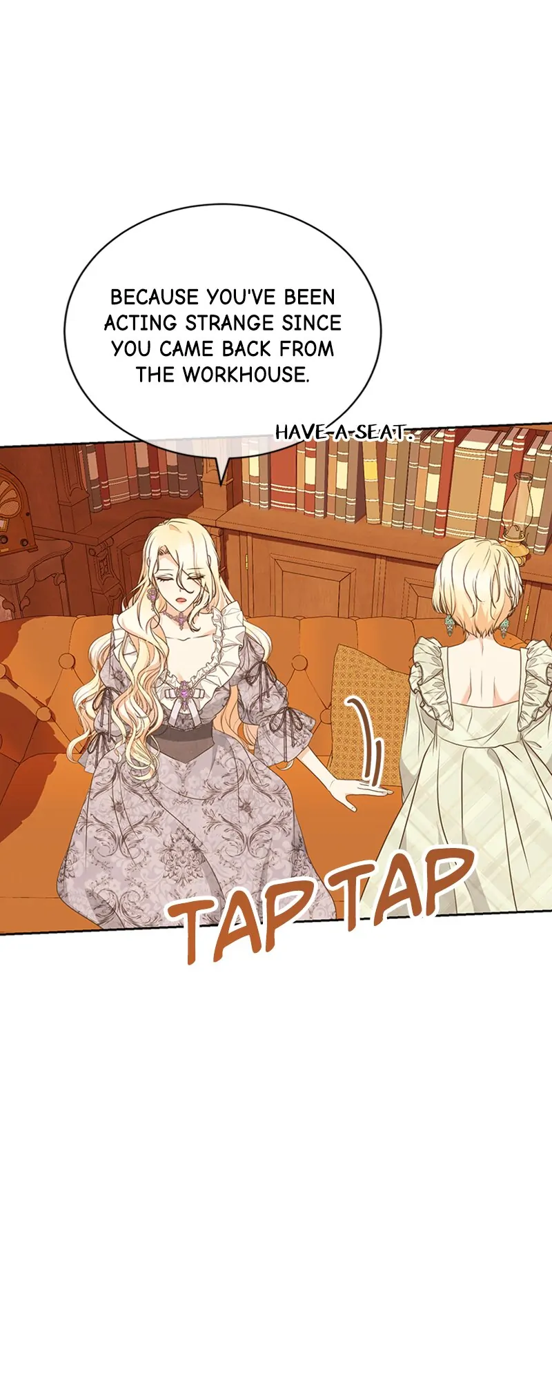 Reborn As a Character That Never Existed Chapter 60 211 06