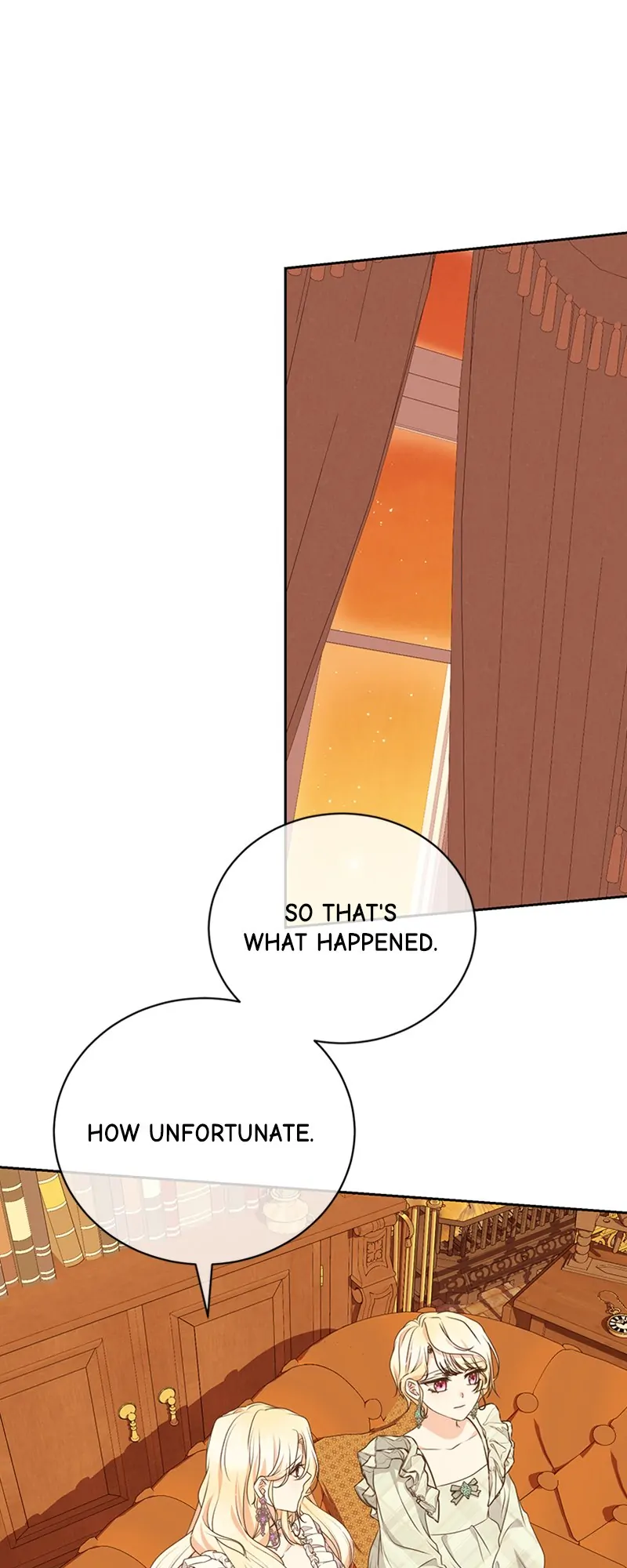 Reborn As a Character That Never Existed Chapter 60 213 08