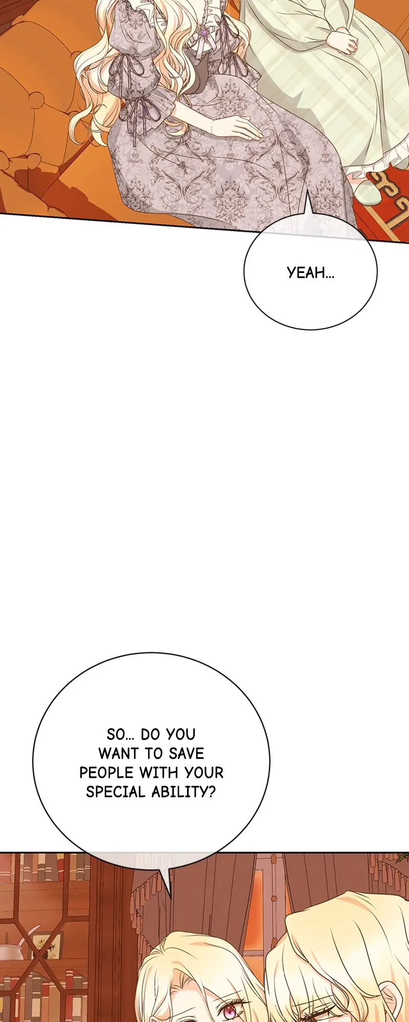 Reborn As a Character That Never Existed Chapter 60 214 09