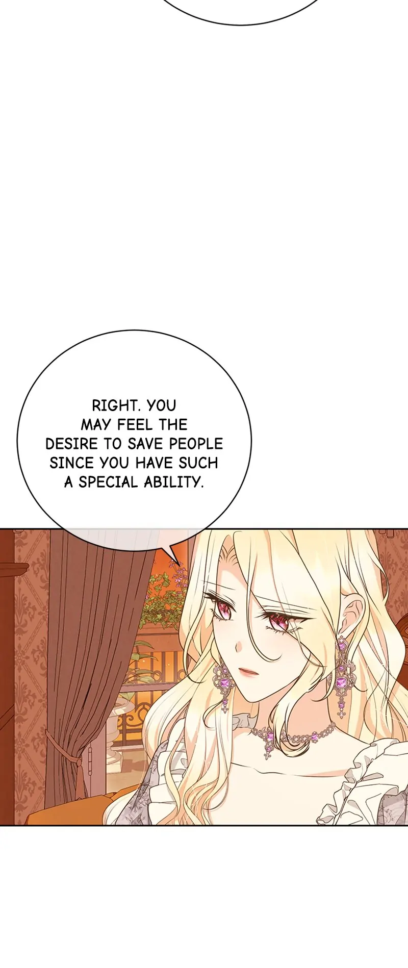 Reborn As a Character That Never Existed Chapter 60 216 11