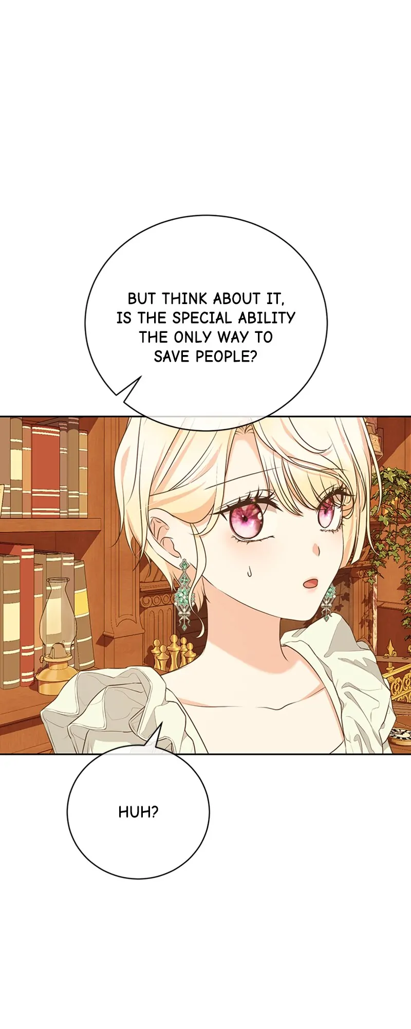 Reborn As a Character That Never Existed Chapter 60 217 12