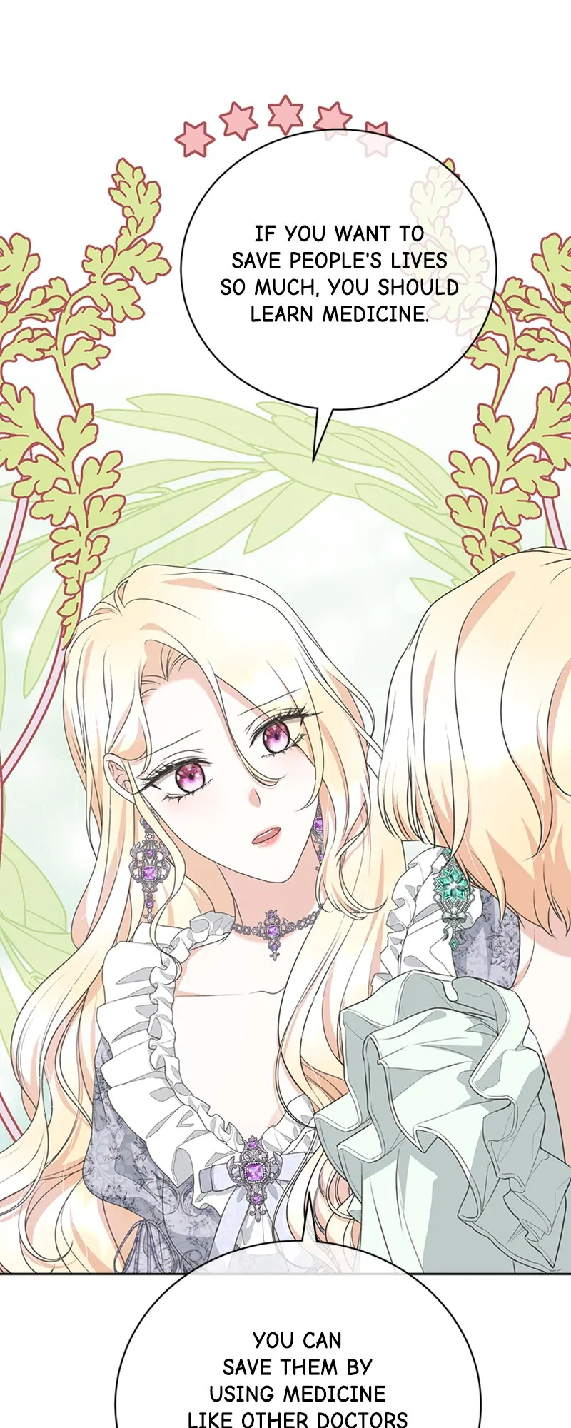 Reborn As a Character That Never Existed Chapter 60 218 13