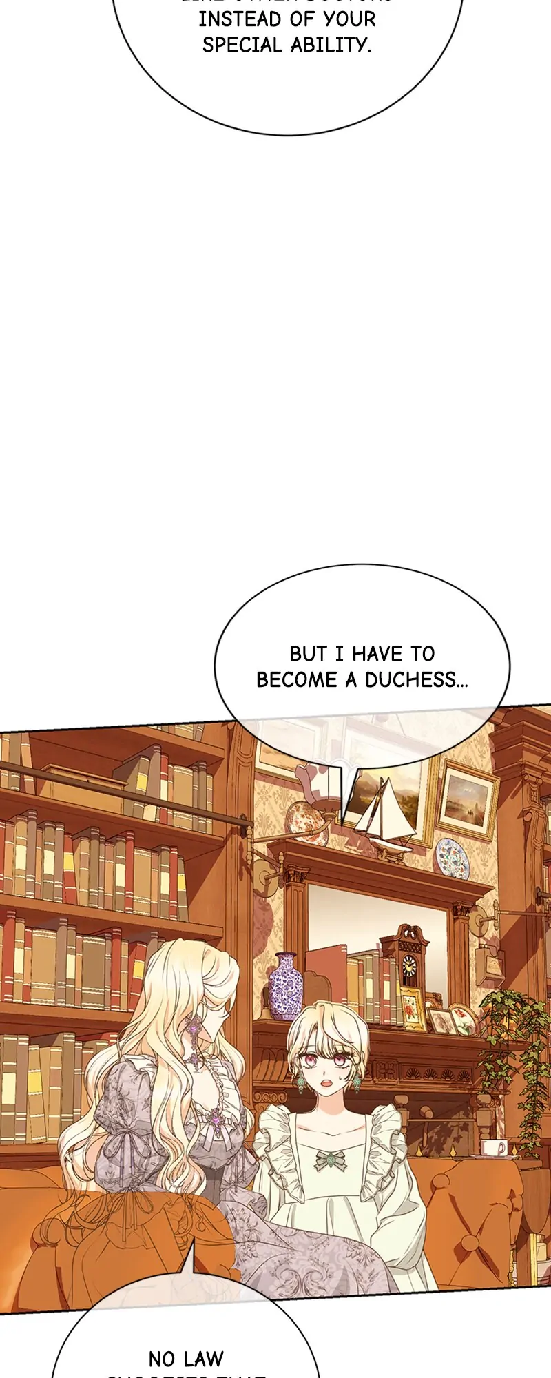 Reborn As a Character That Never Existed Chapter 60 219 14