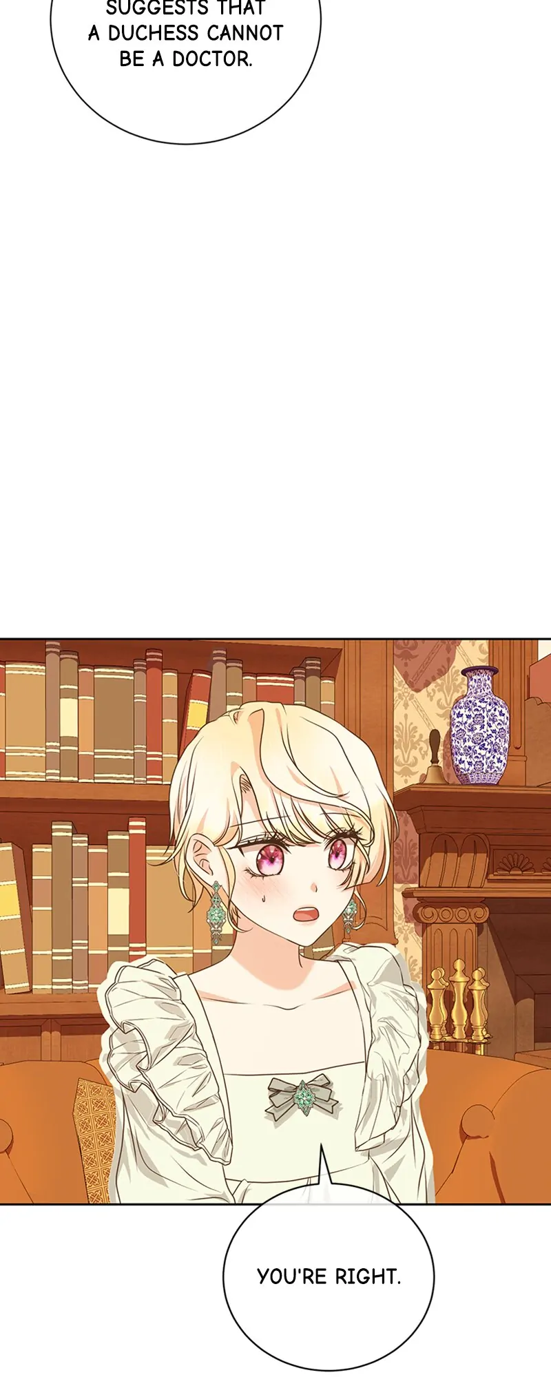 Reborn As a Character That Never Existed Chapter 60 220 15