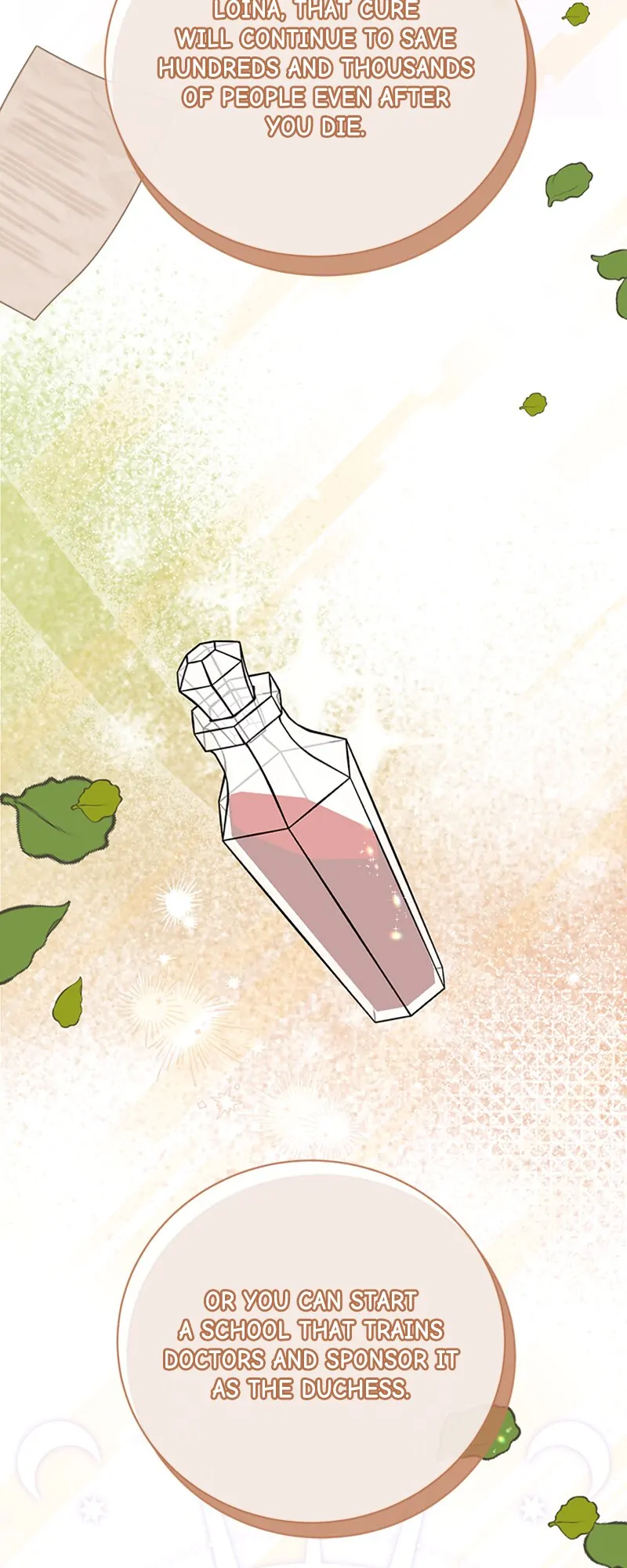 Reborn As a Character That Never Existed Chapter 60 224 19