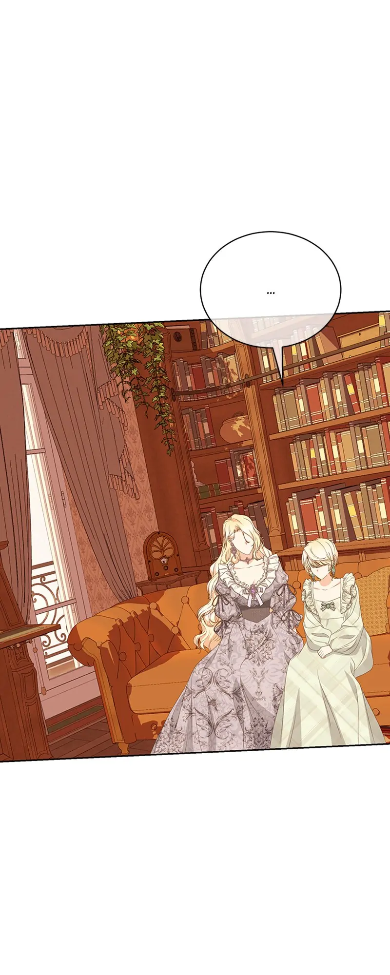 Reborn As a Character That Never Existed Chapter 60 226 21