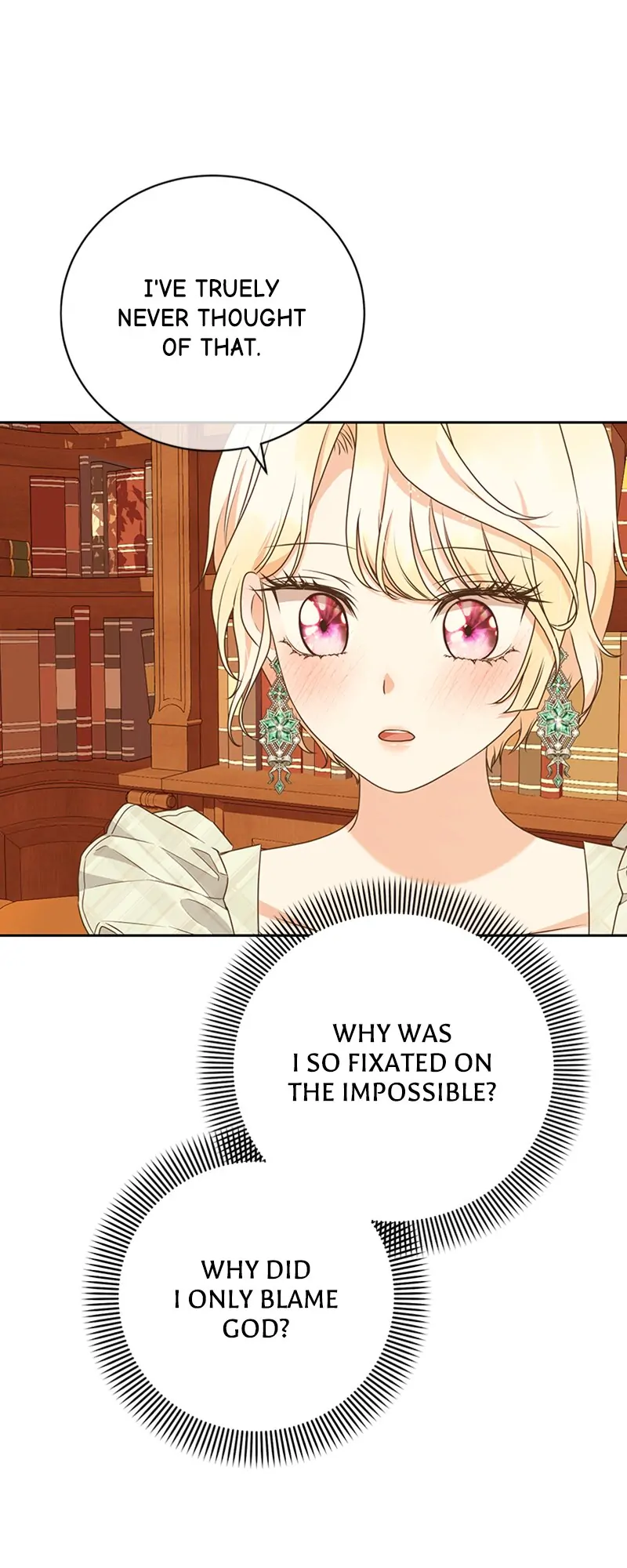 Reborn As a Character That Never Existed Chapter 60 227 22