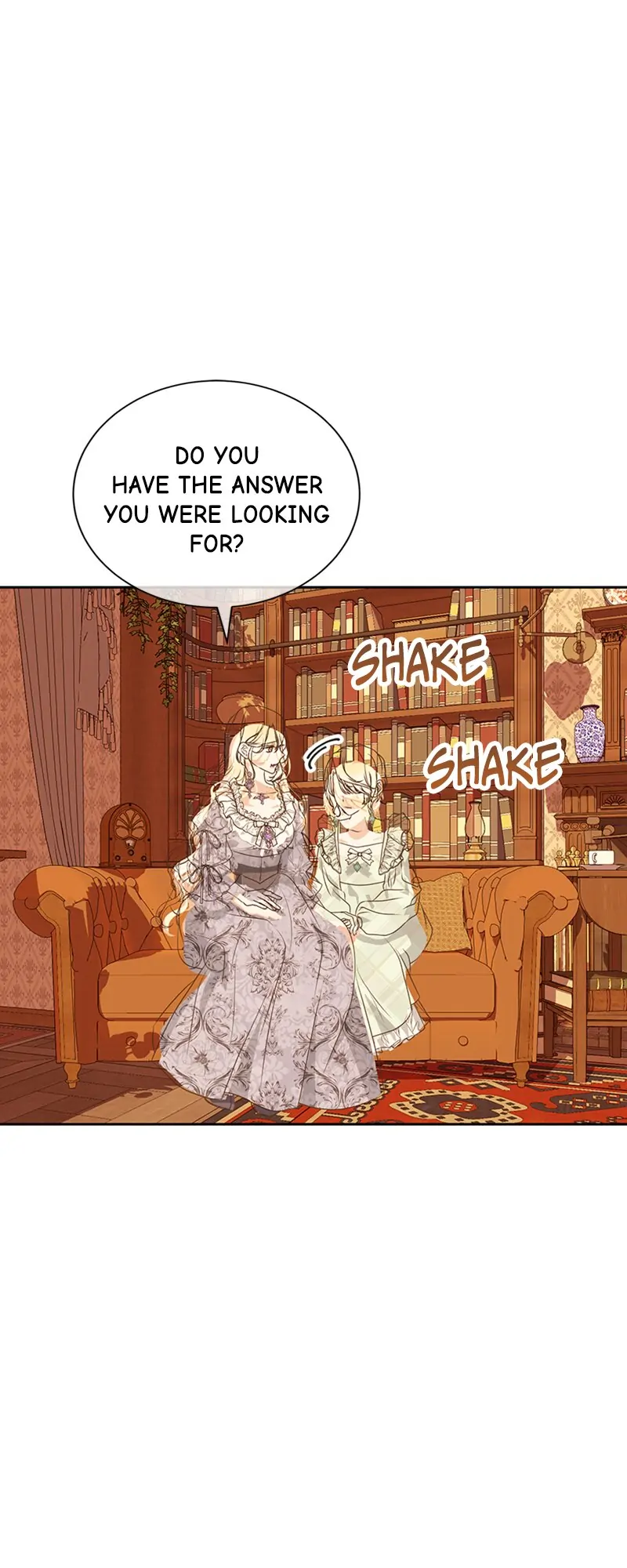 Reborn As a Character That Never Existed Chapter 60 229 24