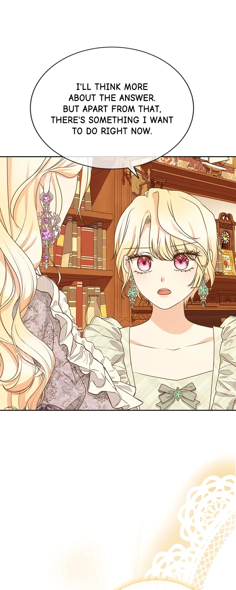 Reborn As a Character That Never Existed Chapter 60 230 25