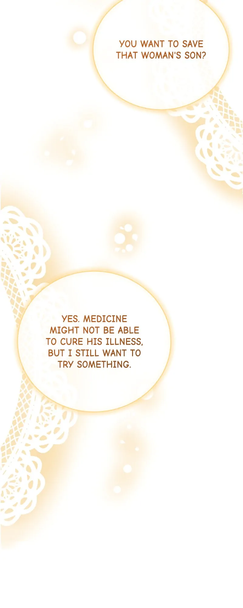 Reborn As a Character That Never Existed Chapter 60 231 26