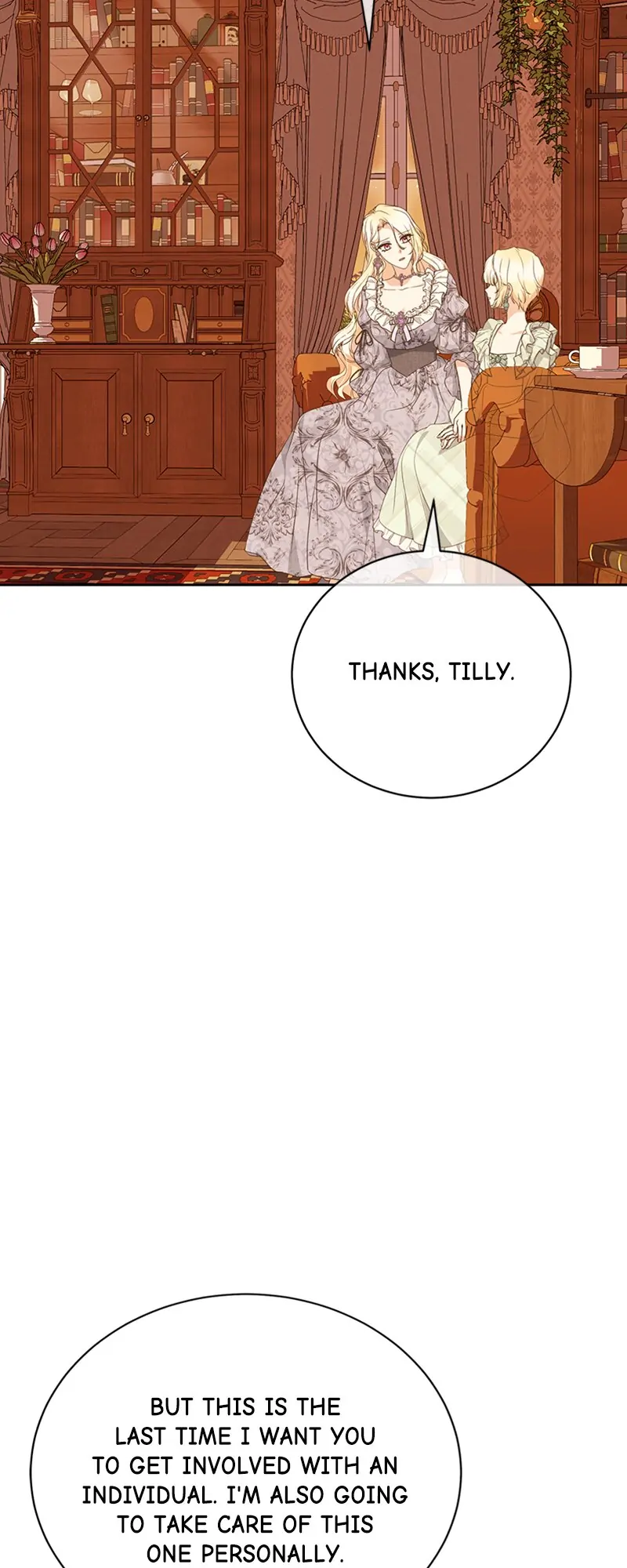 Reborn As a Character That Never Existed Chapter 60 233 28