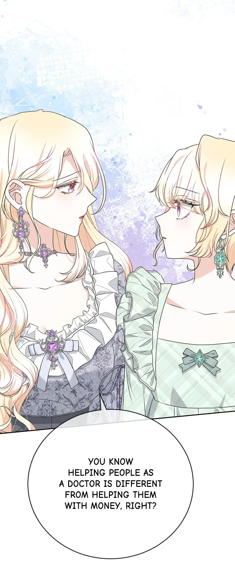 Reborn As a Character That Never Existed Chapter 60 236 31