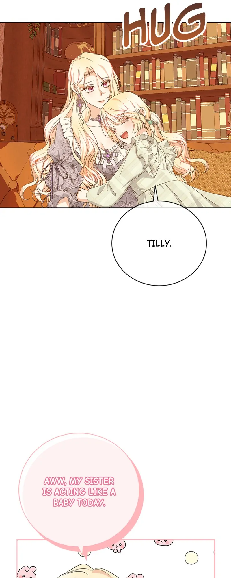 Reborn As a Character That Never Existed Chapter 60 238 33