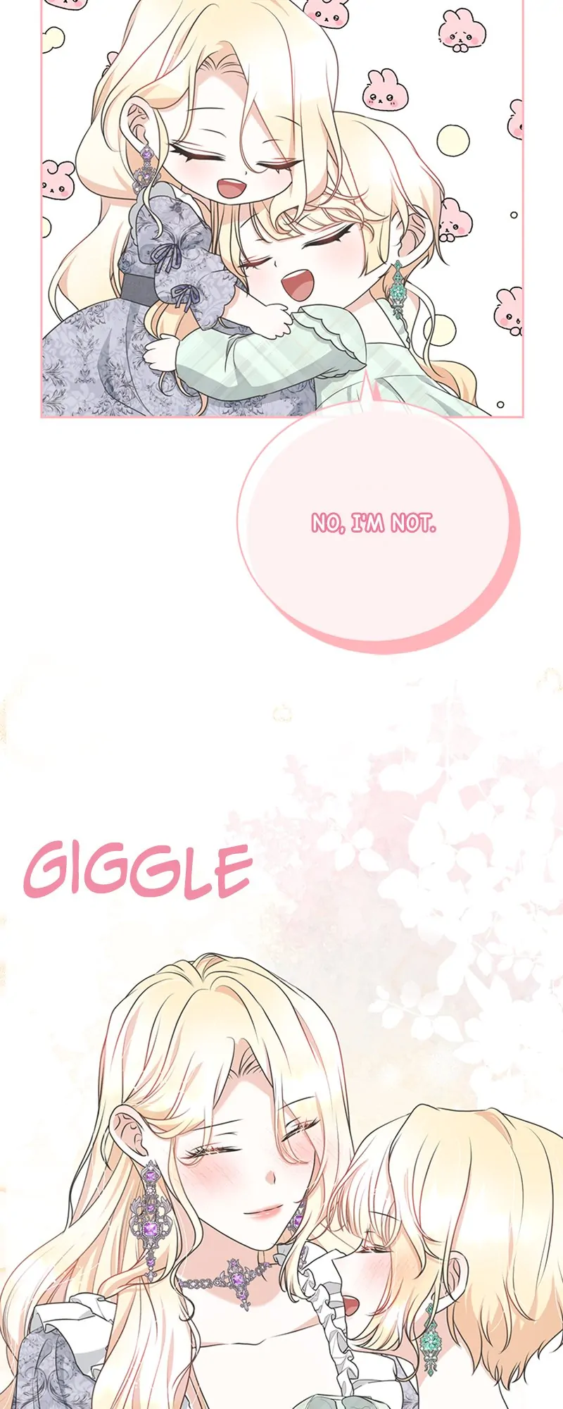 Reborn As a Character That Never Existed Chapter 60 239 34