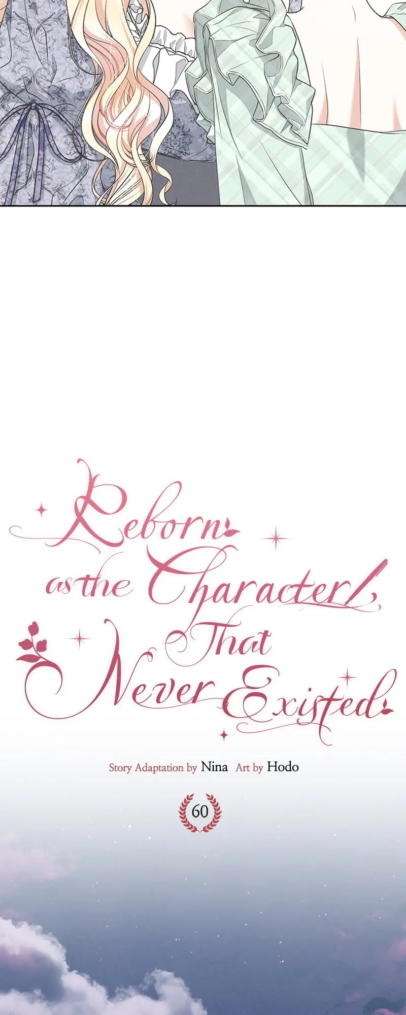 Reborn As a Character That Never Existed Chapter 60 240 35