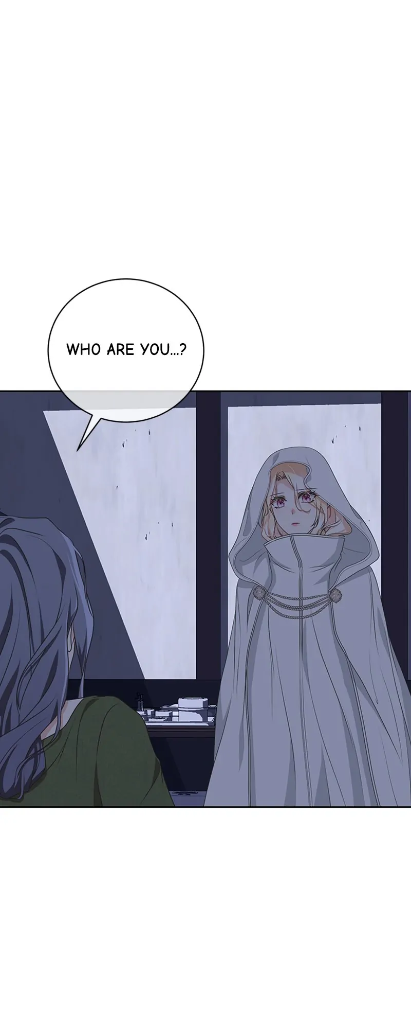 Reborn As a Character That Never Existed Chapter 60 243 38