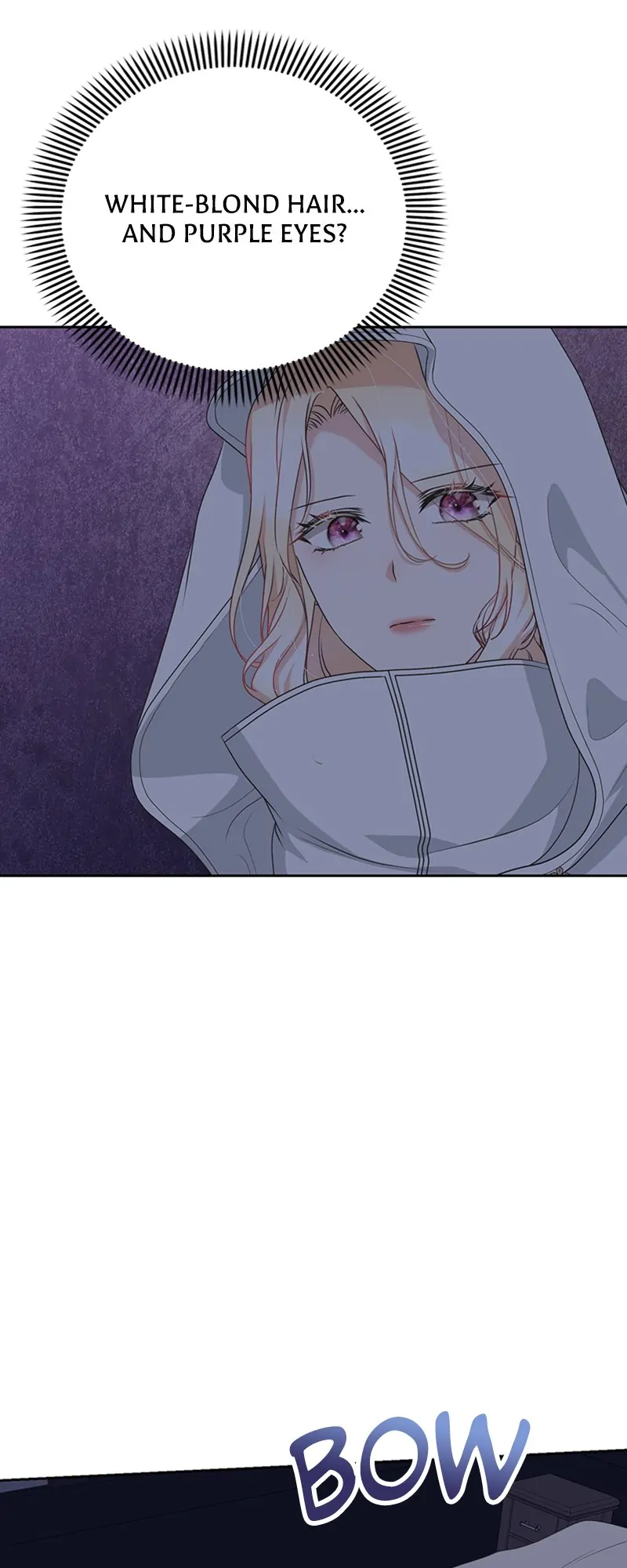 Reborn As a Character That Never Existed Chapter 60 244 39