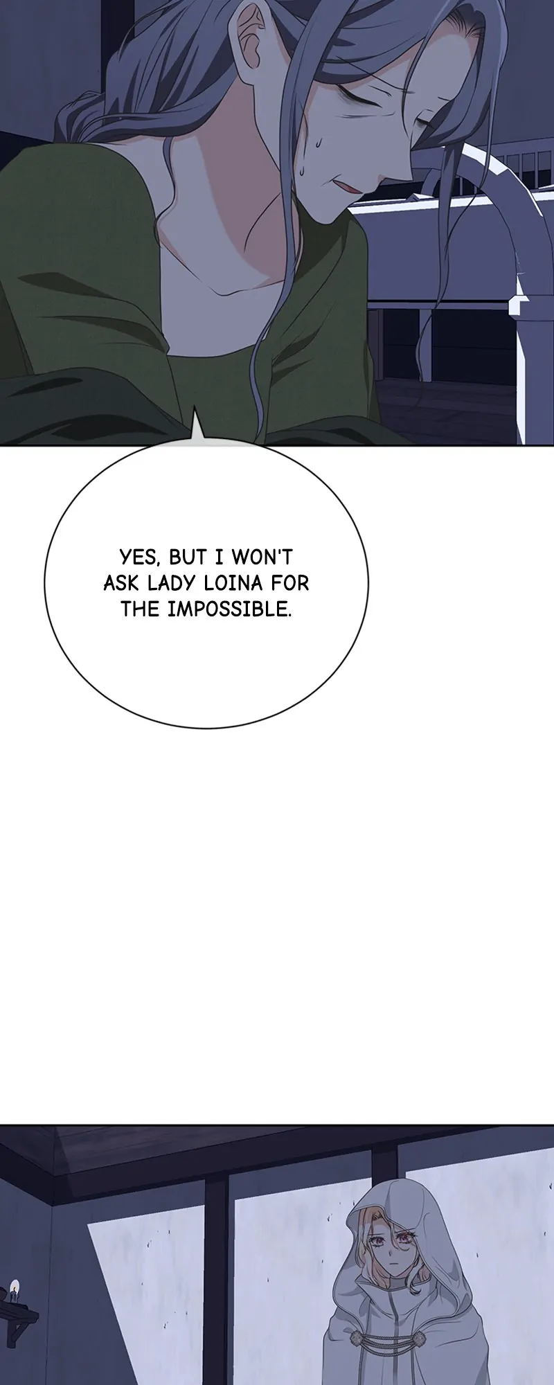 Reborn As a Character That Never Existed Chapter 60 246 41