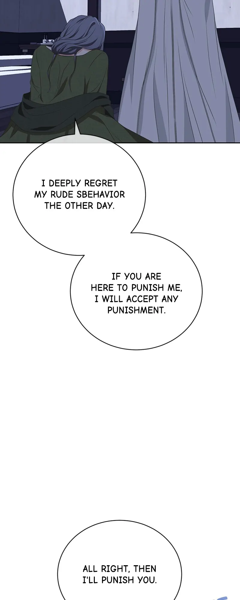 Reborn As a Character That Never Existed Chapter 60 247 42