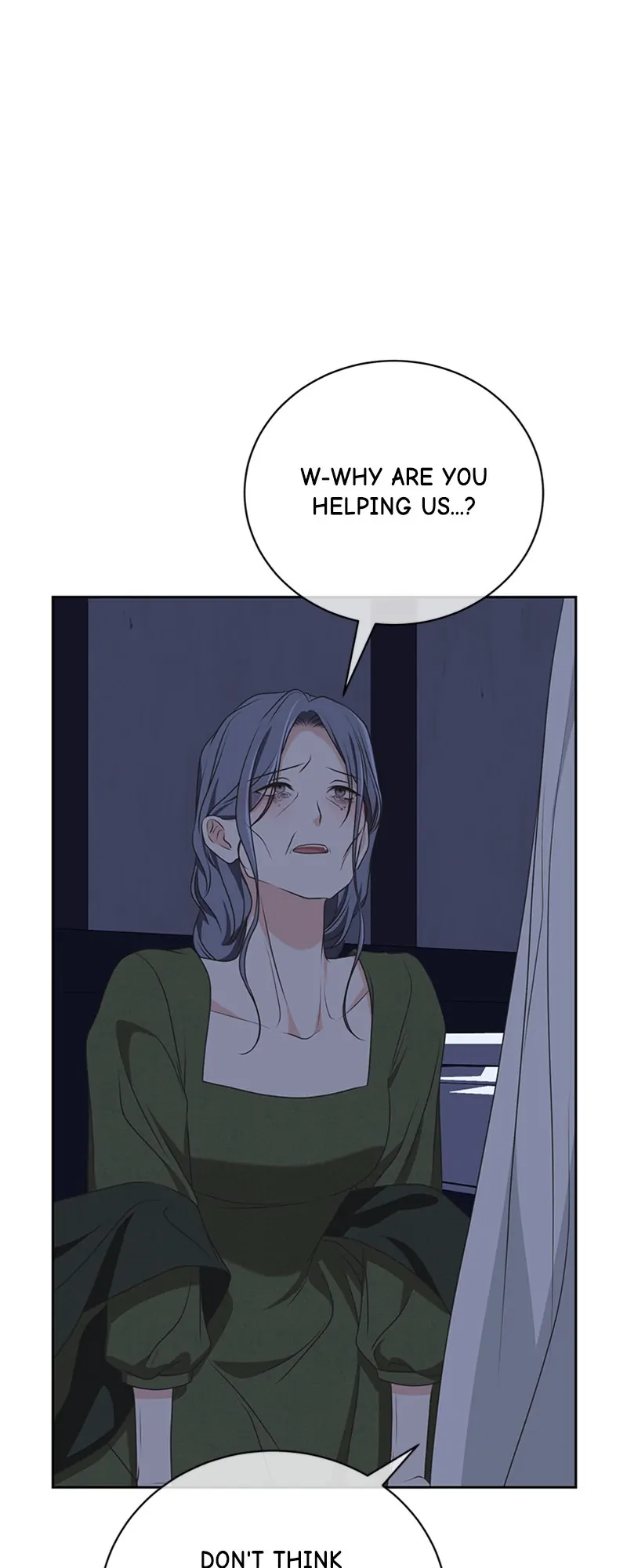 Reborn As a Character That Never Existed Chapter 60 252 47