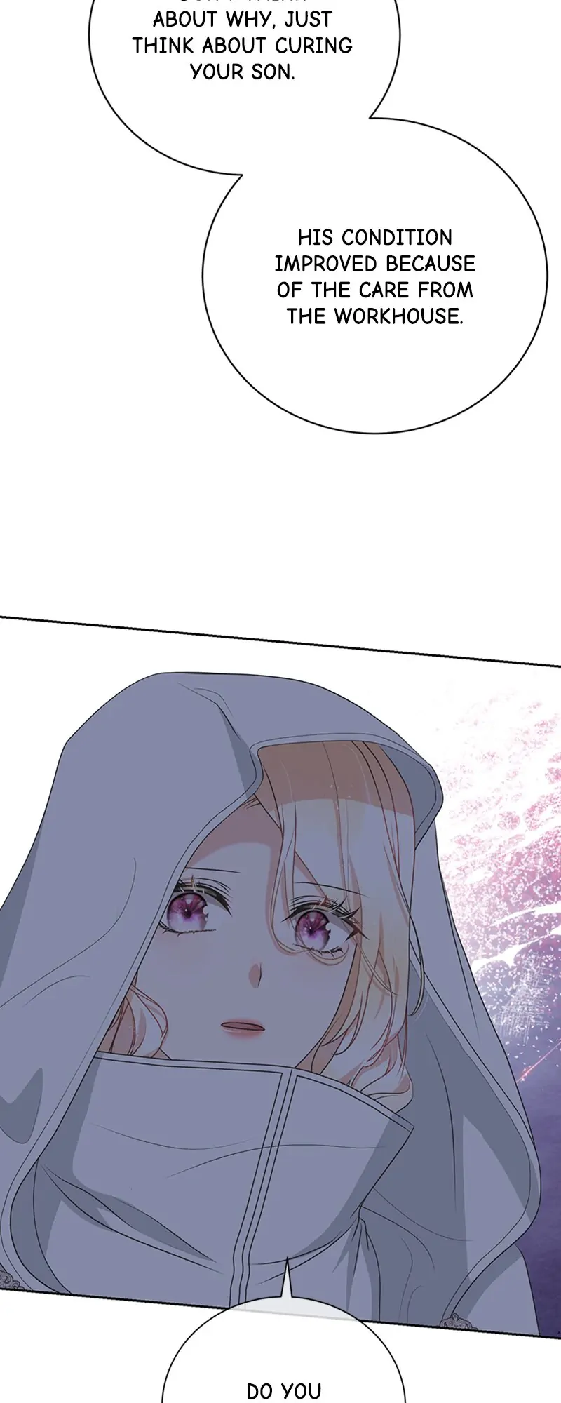 Reborn As a Character That Never Existed Chapter 60 253 48