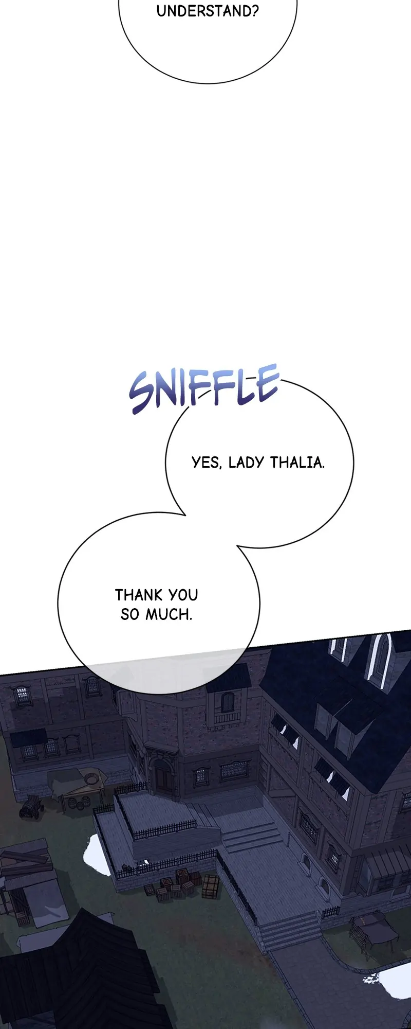 Reborn As a Character That Never Existed Chapter 60 254 49