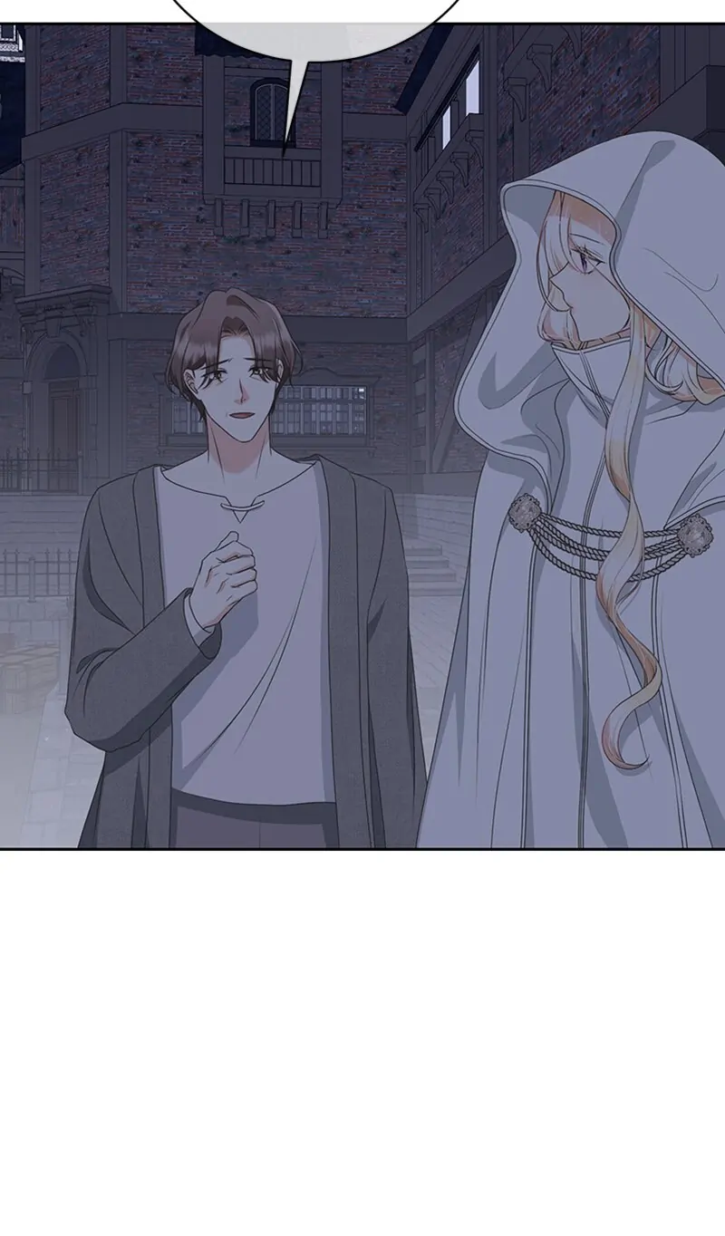 Reborn As a Character That Never Existed Chapter 60 256 51