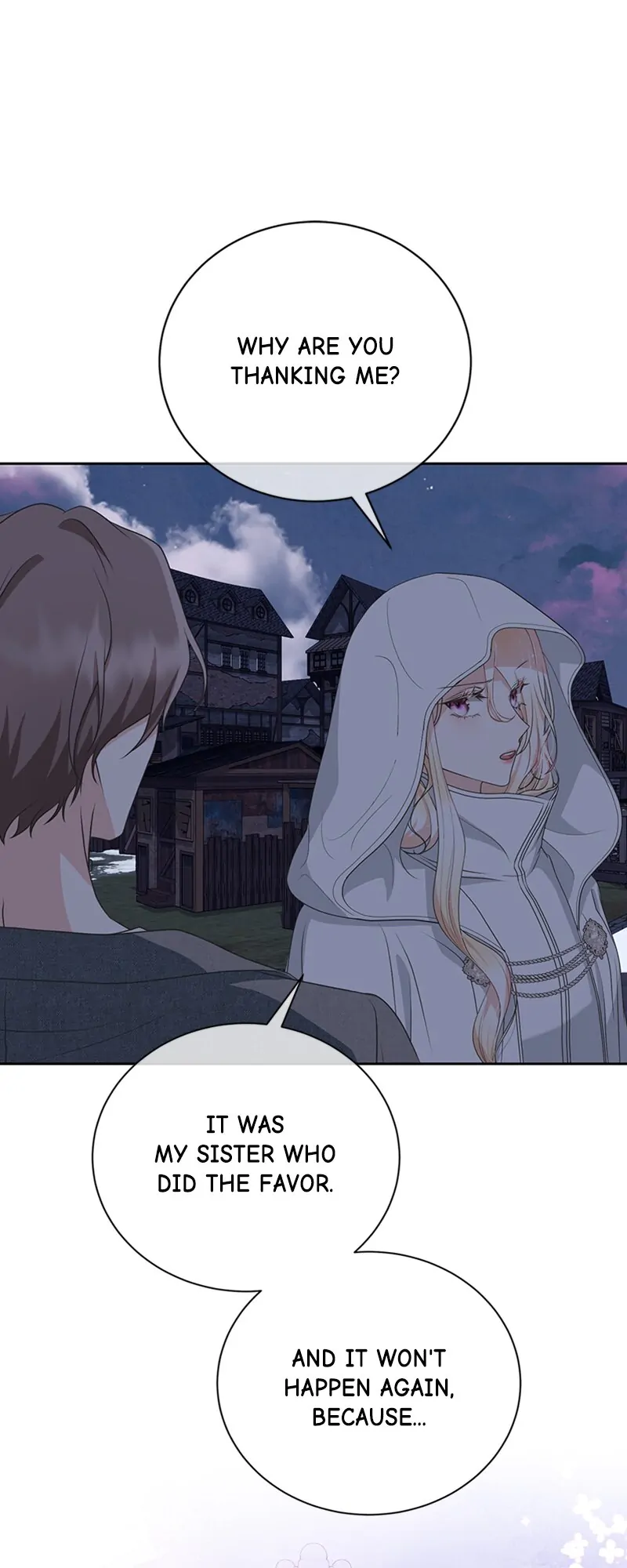 Reborn As a Character That Never Existed Chapter 60 257 52