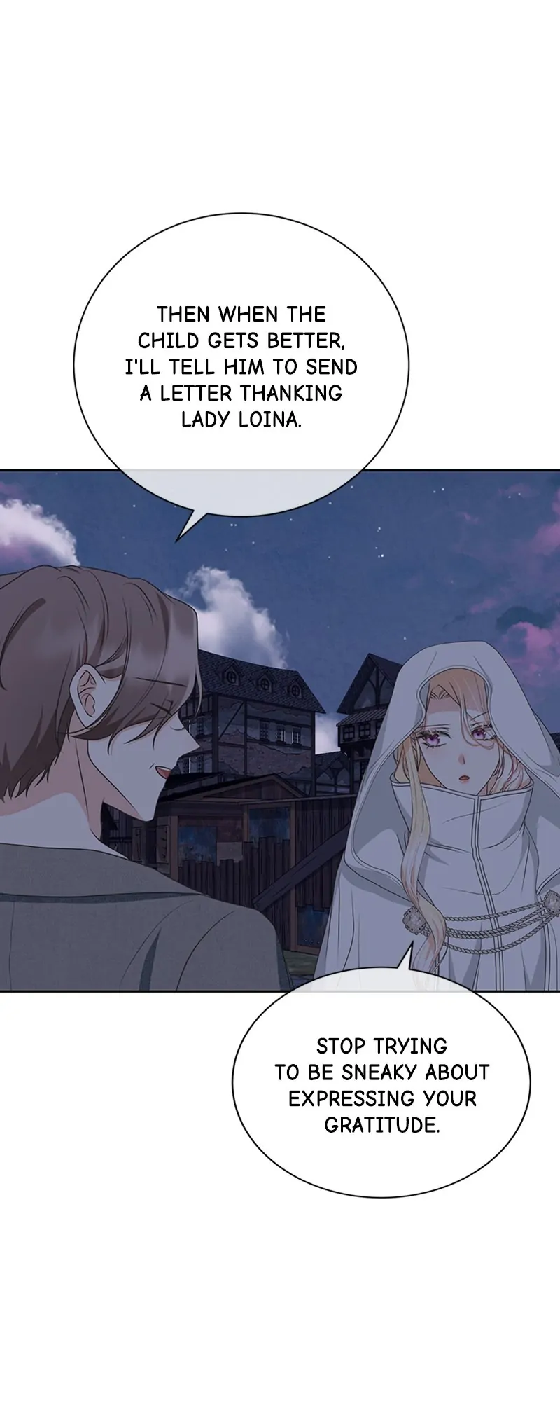 Reborn As a Character That Never Existed Chapter 60 260 55