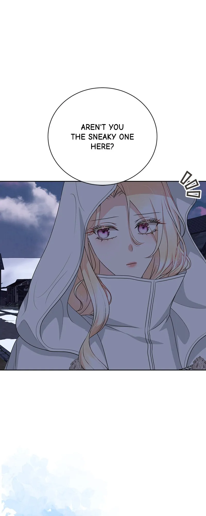 Reborn As a Character That Never Existed Chapter 60 261 56