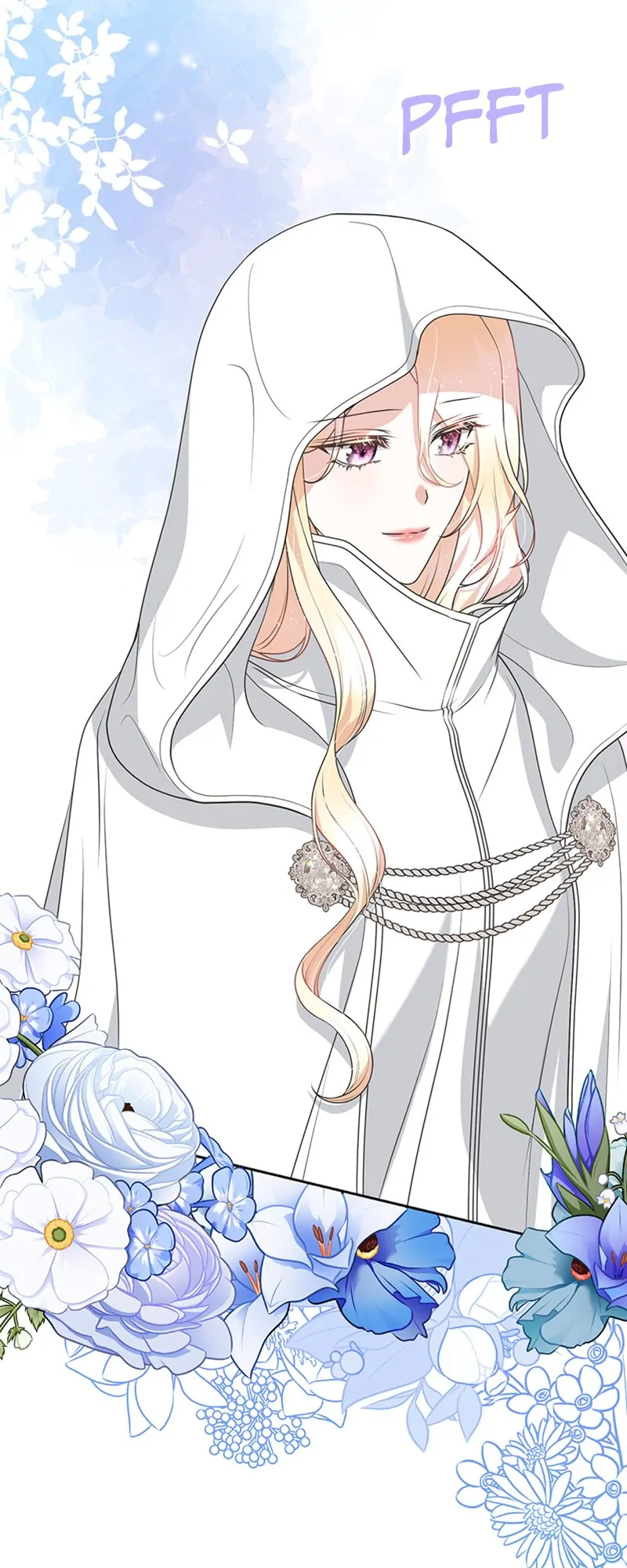 Reborn As a Character That Never Existed Chapter 60 262 57