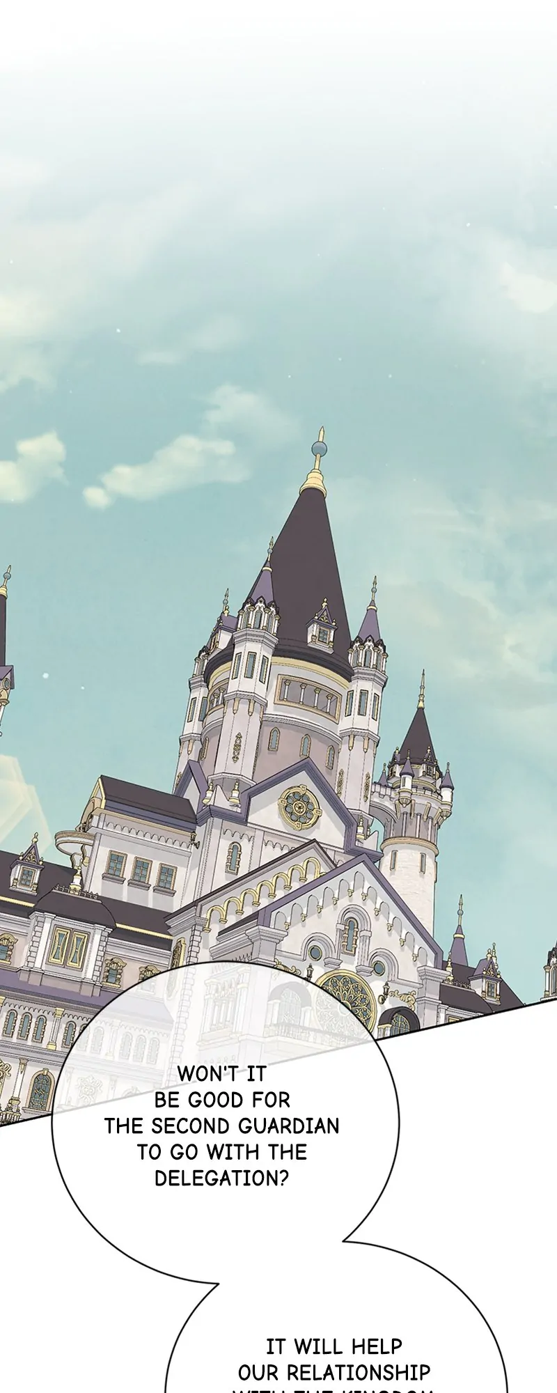 Reborn As a Character That Never Existed Chapter 60 264 59