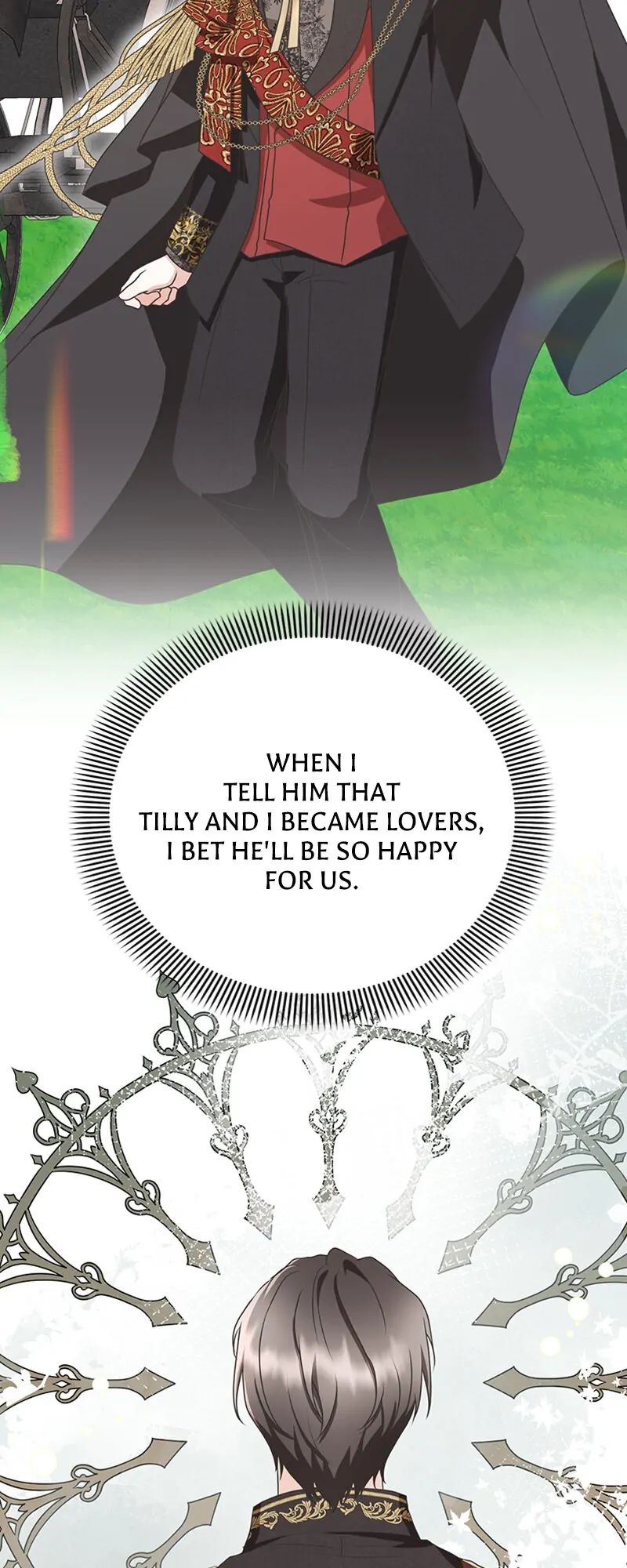 Reborn As a Character That Never Existed Chapter 60 268 63