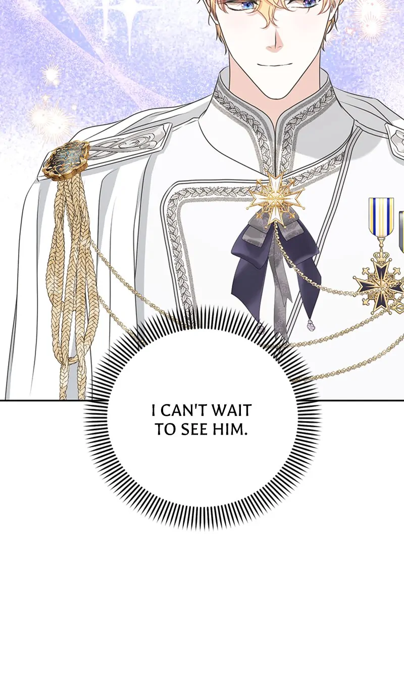 Reborn As a Character That Never Existed Chapter 60 270 65