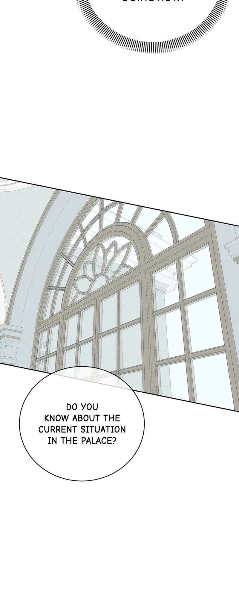 Reborn As a Character That Never Existed Chapter 63 197 04