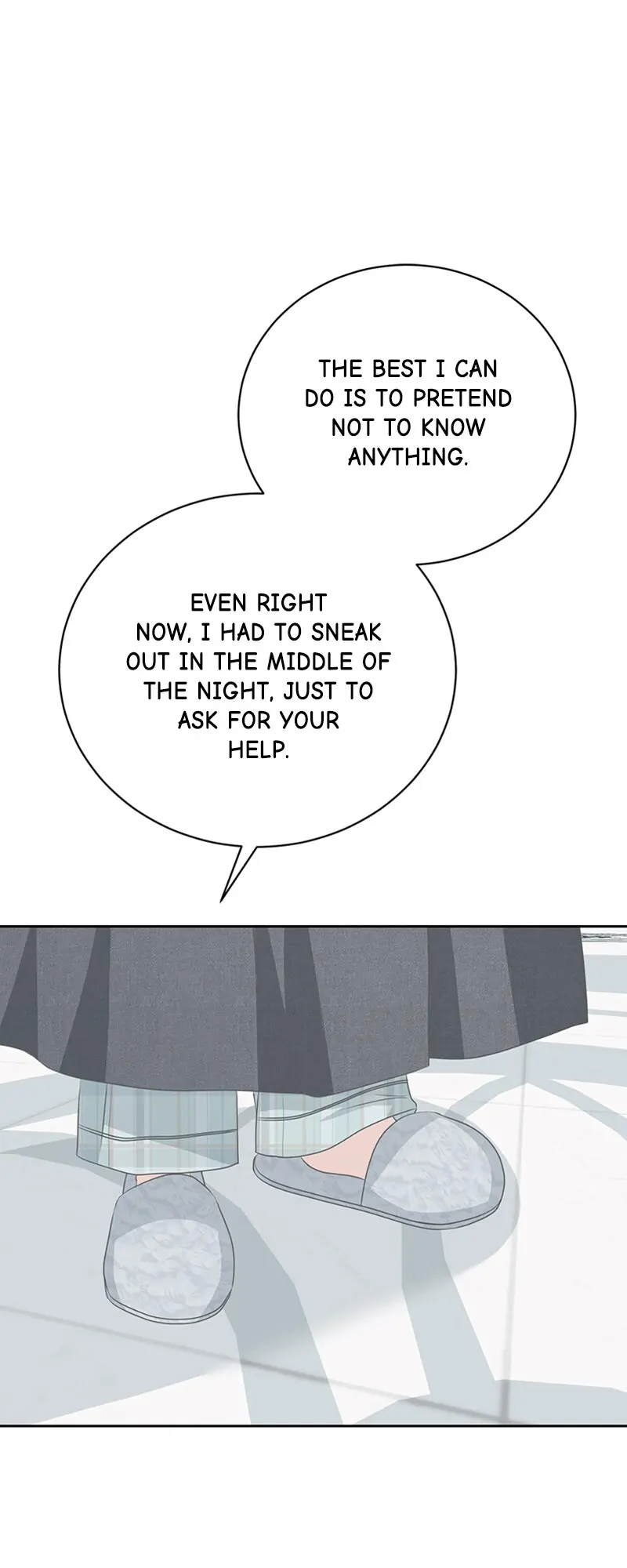 Reborn As a Character That Never Existed Chapter 63 201 08