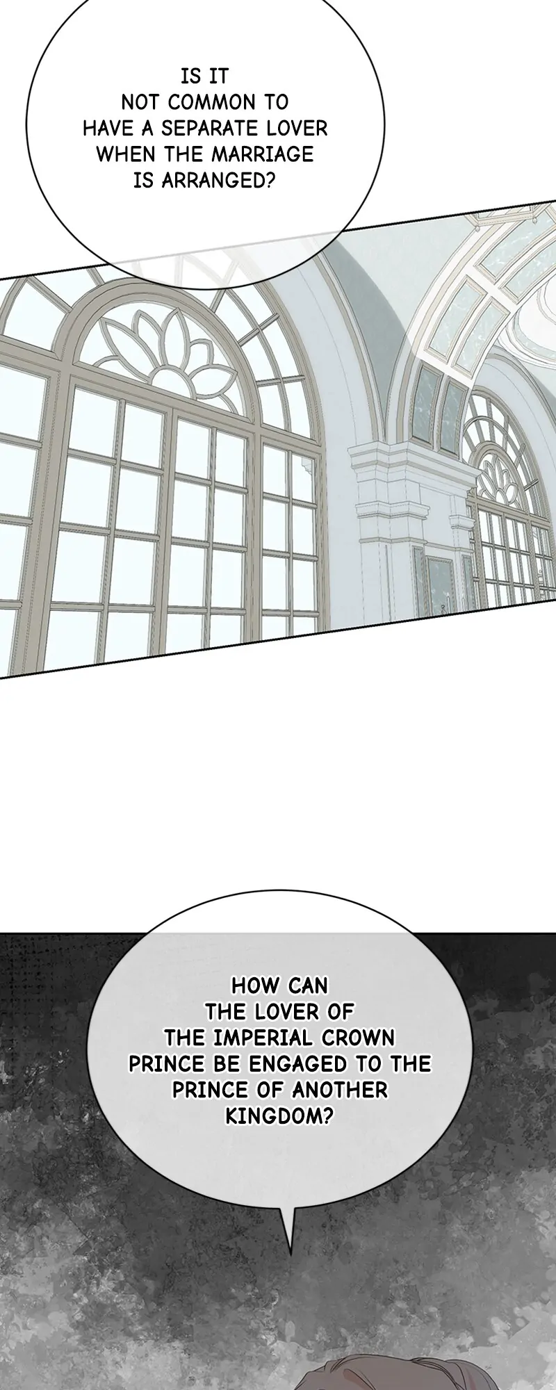 Reborn As a Character That Never Existed Chapter 63 205 12