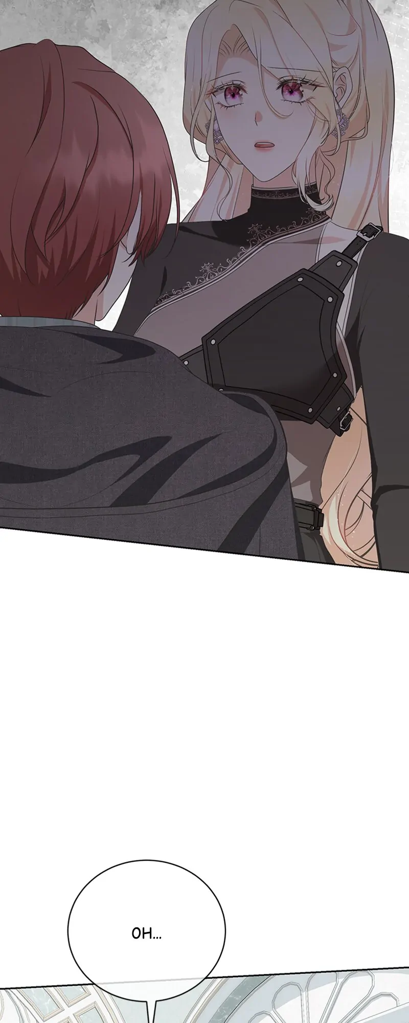 Reborn As a Character That Never Existed Chapter 63 206 13