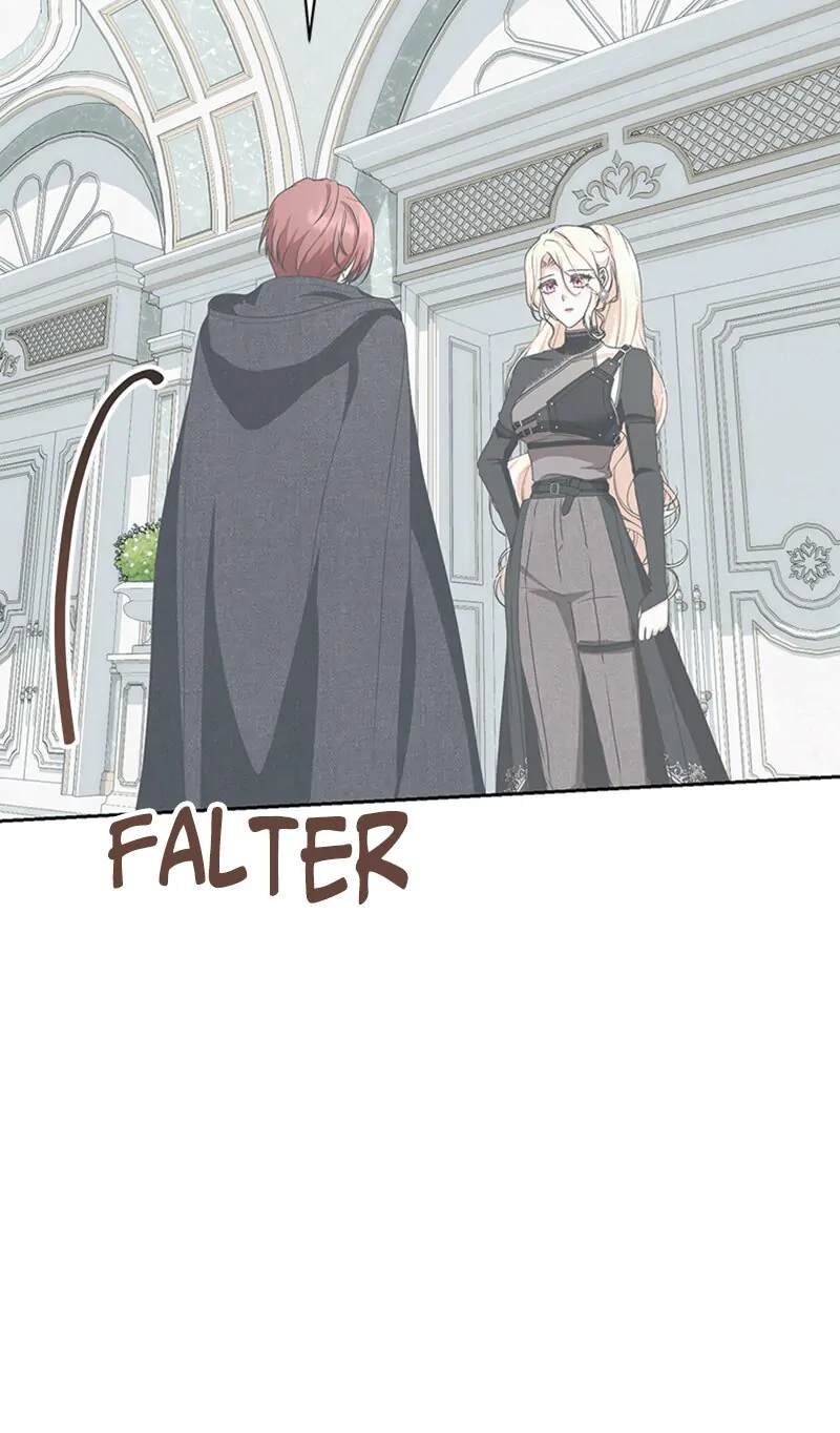 Reborn As a Character That Never Existed Chapter 63 207 14