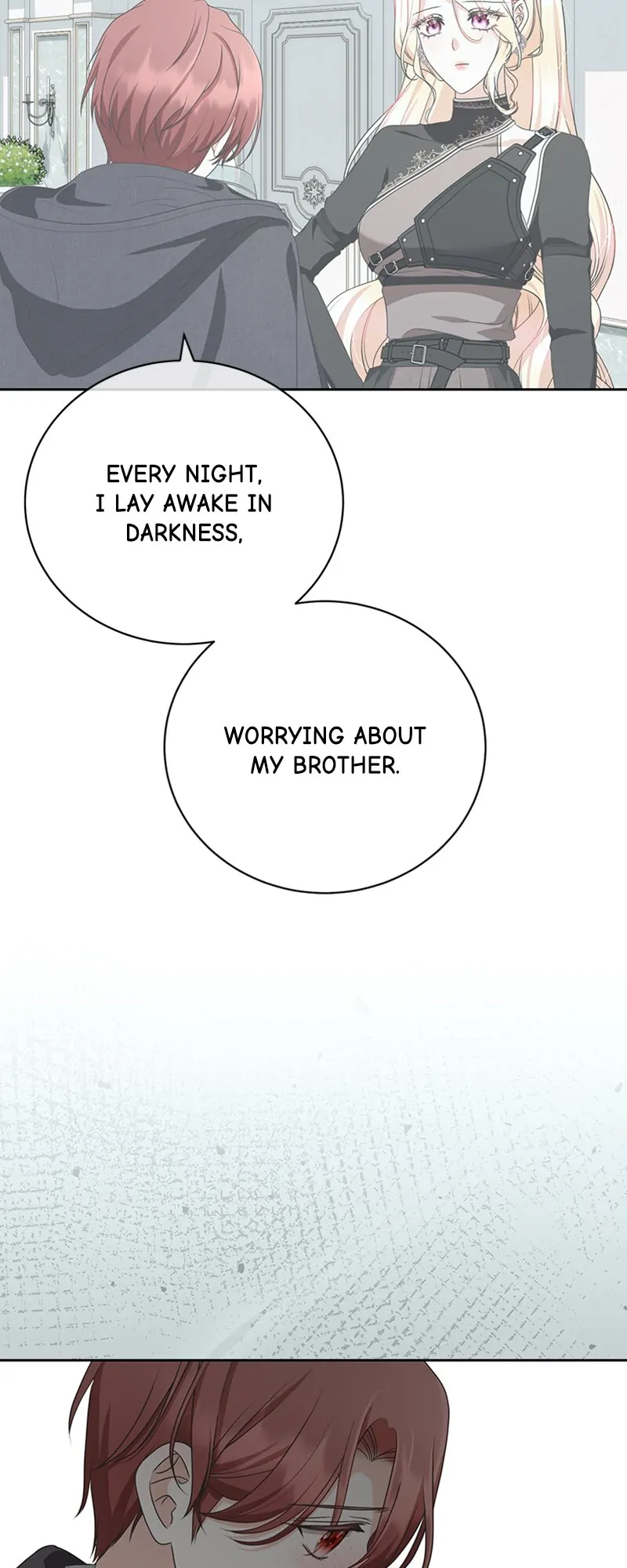 Reborn As a Character That Never Existed Chapter 63 209 16