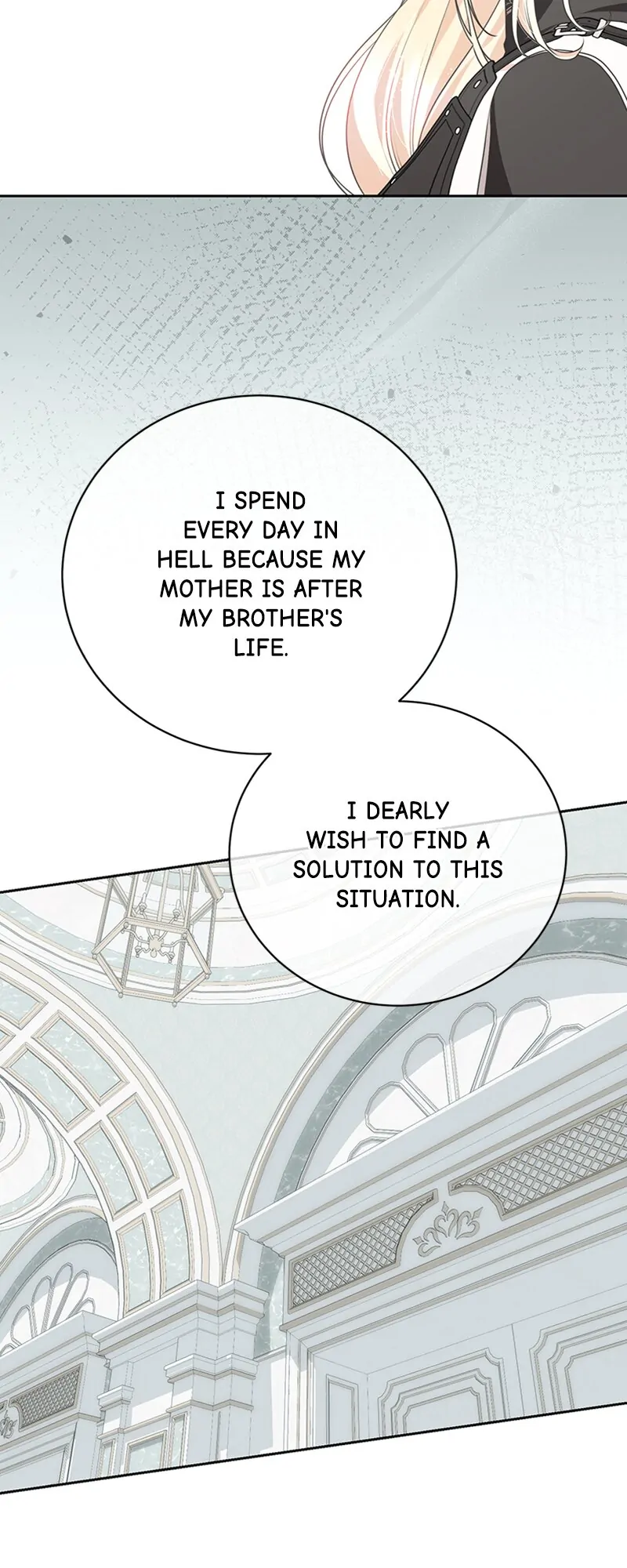 Reborn As a Character That Never Existed Chapter 63 211 18