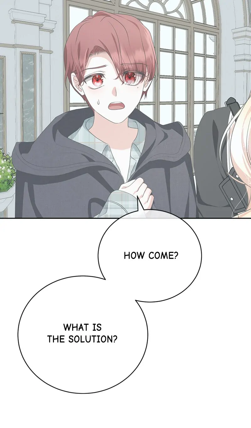 Reborn As a Character That Never Existed Chapter 63 214 21