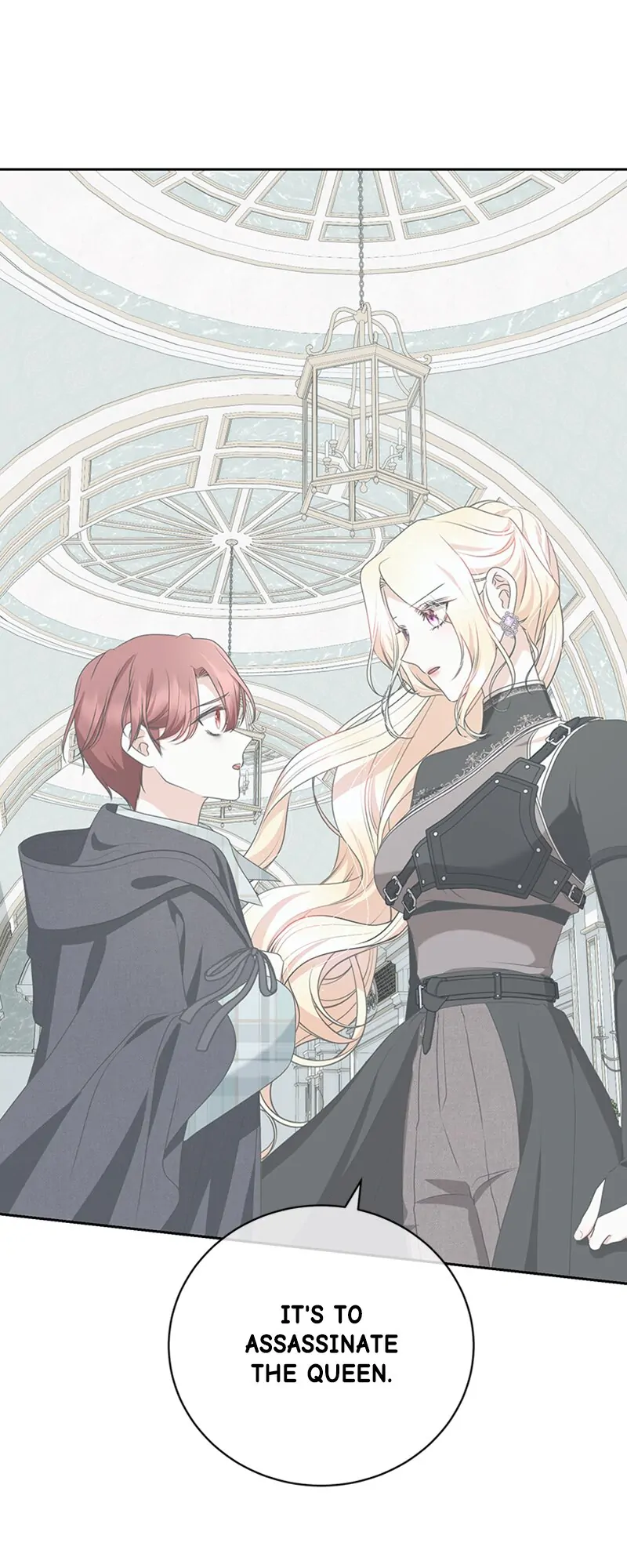 Reborn As a Character That Never Existed Chapter 63 215 22