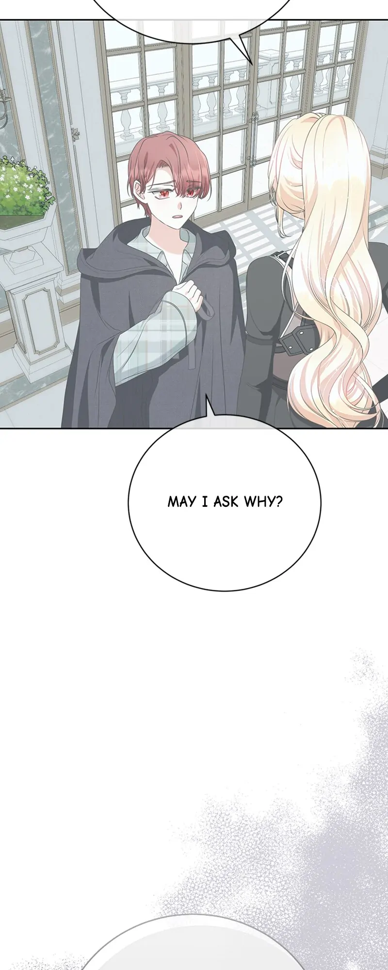 Reborn As a Character That Never Existed Chapter 63 219 26