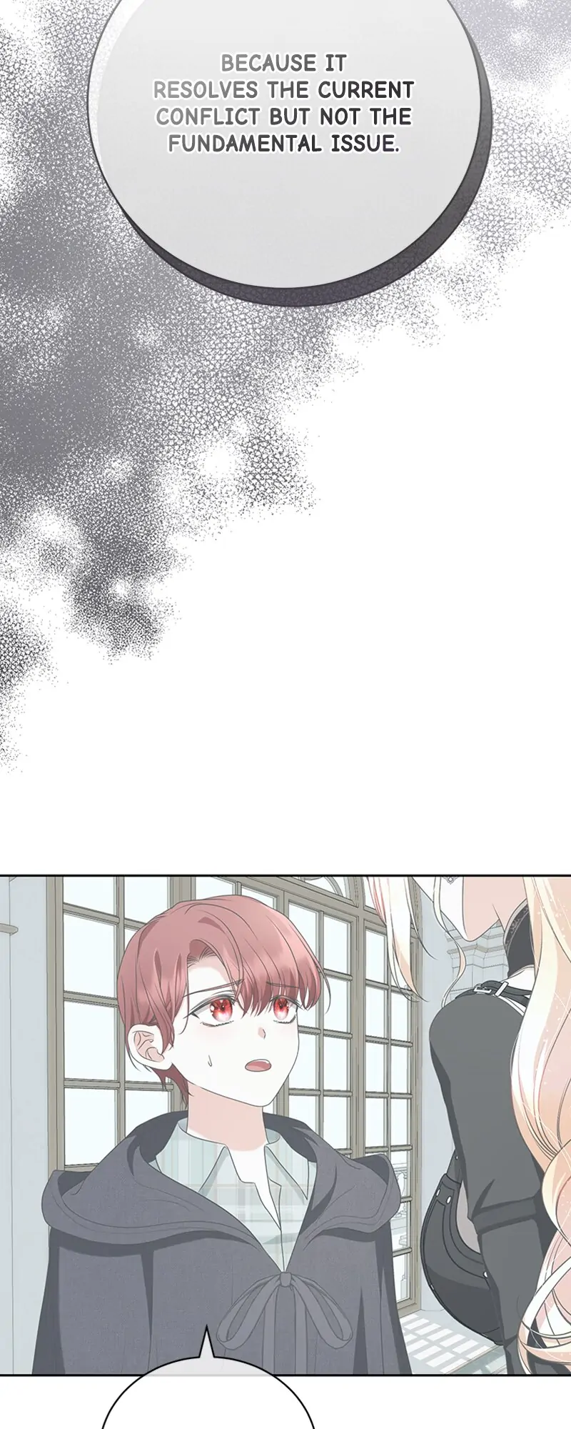 Reborn As a Character That Never Existed Chapter 63 220 27